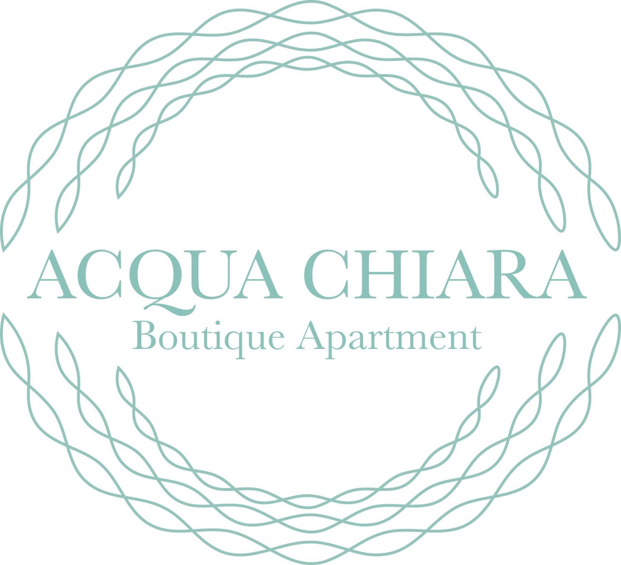 Апартаменты Acqua Chiara Кальяри Экстерьер фото