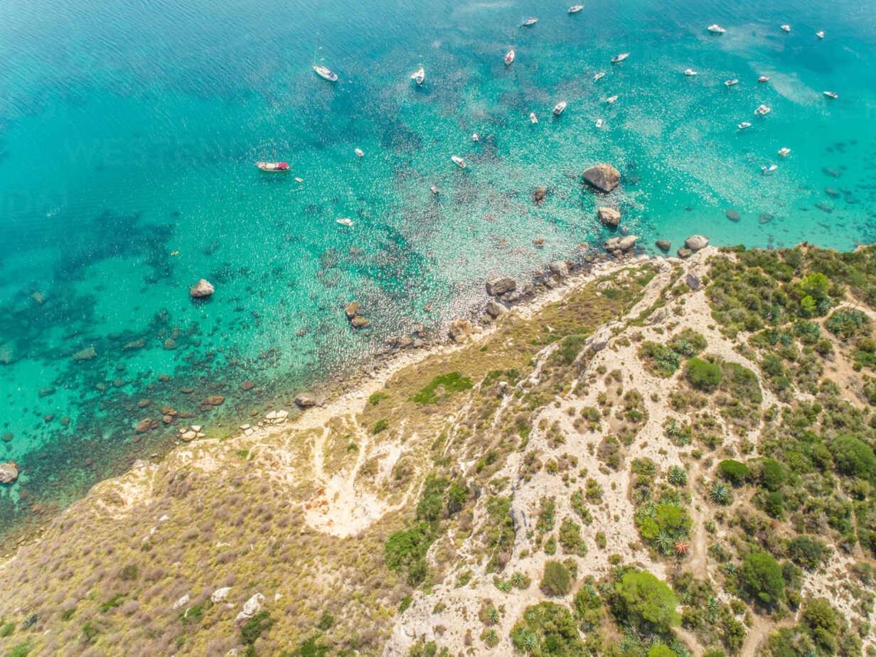Апартаменты Acqua Chiara Кальяри Экстерьер фото